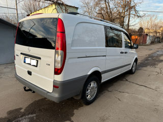 Mercedes Vito 113 foto 3