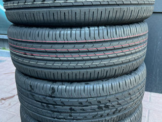 215/60 R17 Continental Noi 2023 foto 1