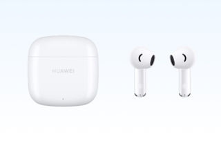 Huawei Freebuds SE2 noi + sigilate + garantie de la producator foto 4