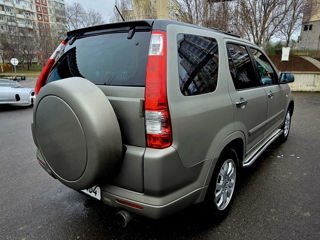 Honda CR-V foto 3