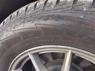 Goodyear R17 235 65 foto 1