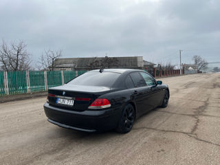 BMW 7 Series foto 4