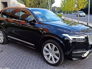 Volvo XC90 foto 6