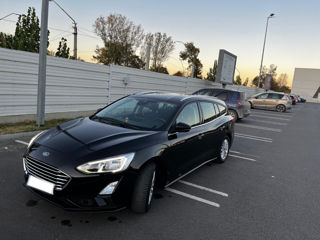 Ford Focus foto 8