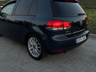 Volkswagen Golf foto 5