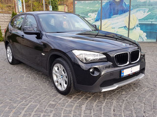 BMW X1 foto 3