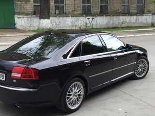 Audi A8 foto 7