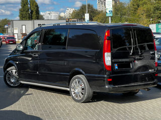 Mercedes Vito foto 5