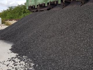 Cărbune în vrac 25 tone de la 5000 lei/tonă Уголь навалом 25 тонн от 5000 лей/тонна foto 3
