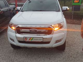 Ford Ranger foto 7