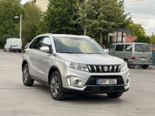 Suzuki Vitara foto 3