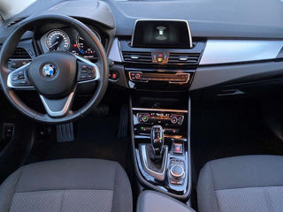 BMW 2 Series Gran Tourer