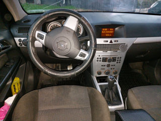 Opel Astra foto 8