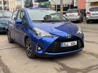 Toyota Yaris foto 2