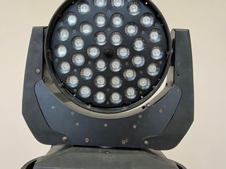 Led zoom wash фото 0