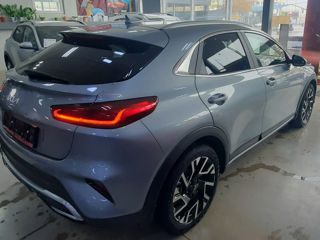 KIA XCeed foto 6