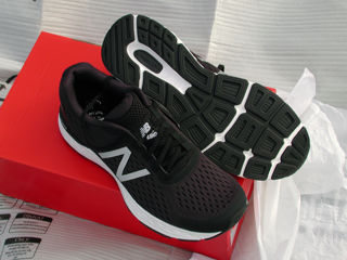 New Balance abzorb black foto 2