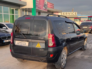 Dacia Logan Mcv foto 3