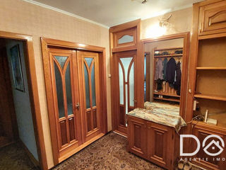 Apartament cu 3 camere, 73 m², Botanica, Chișinău foto 20