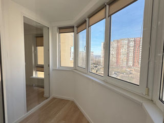 Apartament cu 1 cameră,  Botanica,  Chișinău,  Chișinău mun. foto 9
