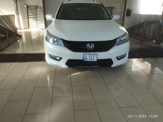 Honda Accord foto 3