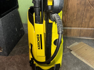 Karcher K4 premium full control