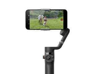 Dji osmo mobile 6 - 4200 lei . Nou . New.Новый. foto 1