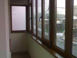 Ferestre usi termopan (PVC) de calitate. Acum in rate cu 0% dobanda !!! foto 1