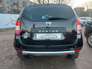 Dacia Duster foto 9