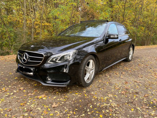 Mercedes E-Class foto 3