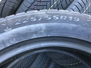 225/55 R19 Tracmax S330 Winter / Доставка, livrare toata Moldova foto 5