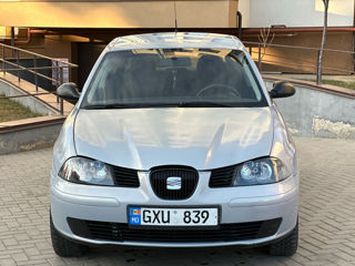 Seat Ibiza foto 2