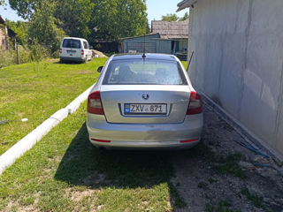 Skoda Octavia foto 5