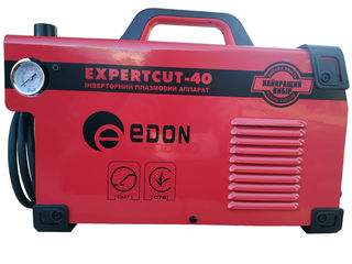 Аппараты плазменной резки Edon Expert CUT-40 foto 6