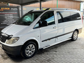 Mercedes Vito foto 2