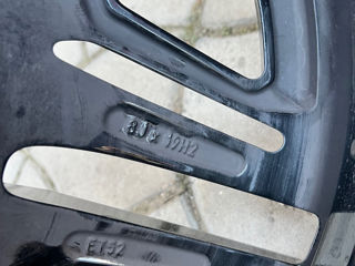 Disc original Mercedes V Vlass AMG 2024 foto 4
