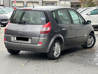 Renault Scenic foto 5