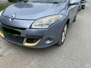 Razborka Renault Megane 106 cai 2010 foto 6