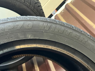 245/45 R18 Platin Rp70/ Доставка, livrare toata Moldova foto 9