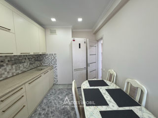 Apartament cu 2 camere, 50 m², Aeroport, Chișinău foto 3