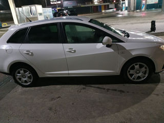 Seat Ibiza foto 3