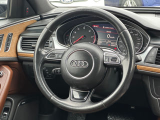 Audi A6 foto 9