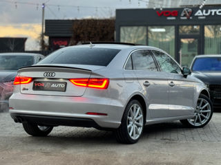 Audi A3 foto 3