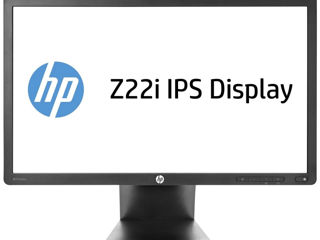 Monitor 22" HP Z22i  IPS / LED / 1920x1080px din Germania cu garanție 2 ani ! (transfer /card /cash) foto 2