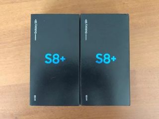 Samsung Galaxy S8+ , S8 , S9 , S9+ foto 2