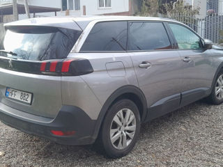 Peugeot 5008 foto 3