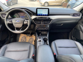 Ford Escape foto 15