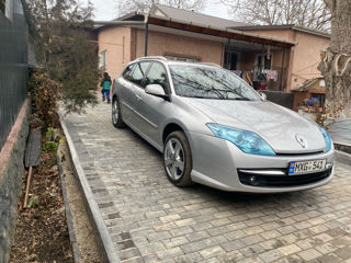 Renault Laguna foto 3