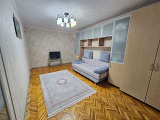 Apartament cu 1 cameră, 50 m², Râșcani, Chișinău foto 1