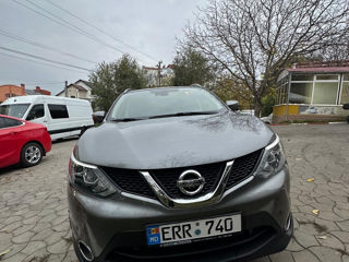 Nissan Qashqai foto 5